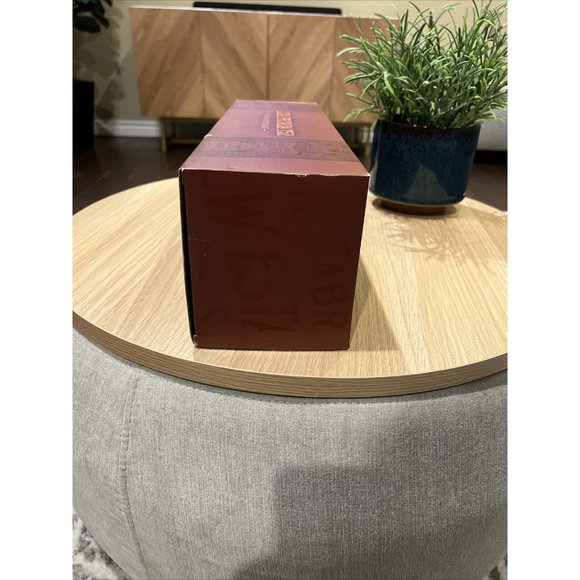 Drew Estate Liga Privada T52 Weekender Cigar and Watch Case - Picture 2 of 16